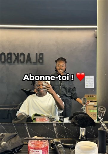 Ma première expérience avec des locks : un mois de souffrance