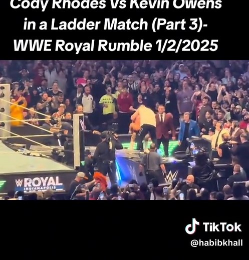 Cody Rhodes Vs Kevin Owens in a Ladder Match (Part 3)- WWE Royal Rumble 1/2/2025 monday night raw highlights, wwe raw highlights today, raw highlights, wwe raw highlights today full show, wwe raw highlights, raw highlights this week, wwe highlights, wwe royal rumble 2025 full highlights today, monday night raw clips, raw highlights today, today wwe raw highlights, wwe raw highlights today match, wwe smackdown highlights today, wwe royal rumble 2025 highlights, smackdown highlights, wwe raw highl