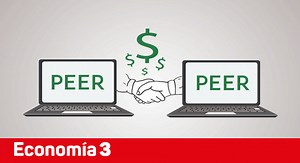 Peer to peer: ¿qué es y cuáles son sus ventajas?