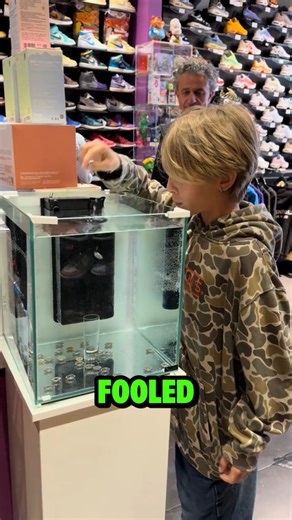 Don’t Think This Is Easy — The Viral Coin Challenge Everyone’s Talking About!”