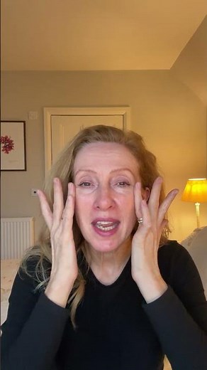 STOP Puffy Eyes ( The 50+ Lymphatic Drainage Secret) #detoxfacemassage #naturalfacelift #puffyeyes
