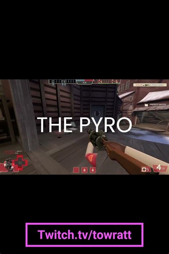 TF2 Good moments ♥ #tf2 #demoman #gaming #fps #games #fpsgames #towratt #twitch