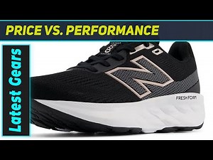 New Balance 520 V9: The Amazing Budget Running Shoe?
