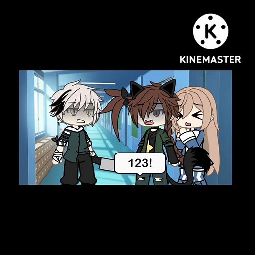 123||cringe||Yan_Gacha||gacha life||meme||#fyp