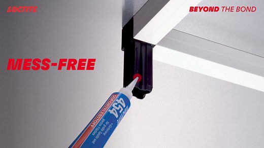 Meet LOCTITE® 454 - Your Solution for Mess-Free Bonding! Discover a solution to tackle messy applications with LOCTITE 454, a specialized non-drip gel instant adhesive ideal for vertical surfaces and overhead tasks. Engineered for challenging materials requiring uniform stress distribution and high strength, this universal adhesive bonds a wide array of substrates including metals, plastics, and elastomers. The gel consistency ensures precision on vertical faces without any messy runs, making it