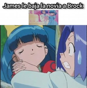 2.2M views · 132K reactions | El compromiso es la peor pesadilla de James jajaja #pokemon #anime #videogames #reelsvideoシ | Trainer Red | Facebook