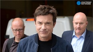 'Ozark' stars Jason Bateman