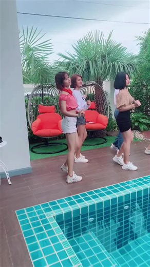 เบื้องหลังถ่ายงานกับปาล์มและฟลุ๊ค | ได้หมดถ้าสดชื่น