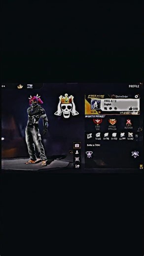 introduction of my squad come 4vs4 costum