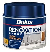 Do you recommend the Dulux Renovation range for painting a kitchen? - Bunnings Workshop community