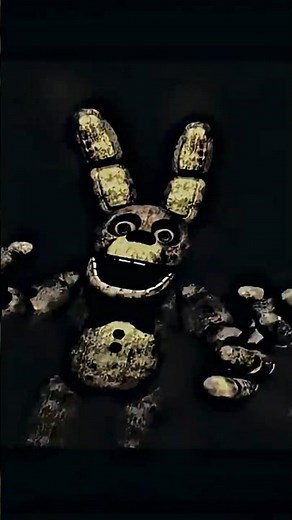 Spring Trap edit #edit #springtrap #edits #edit