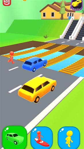 Shapes shaping game #shapeshifting #shape #paglipaanimein