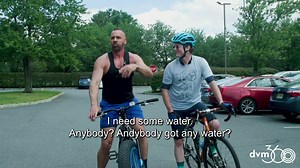 Take a ride with Nationwide's Chief Veterinary Officer, Dr. Jules Benson, in the newest episode of dvm360 Live! Watch as our host, Dr. Adam Christman, and Dr. Benson discuss the latest advancements Nationwide has made in the veterinary industry, including Nationwide's Pet Health Zone! Watch the full episode now: https://rb.gy/1smo1 | DVM360.com