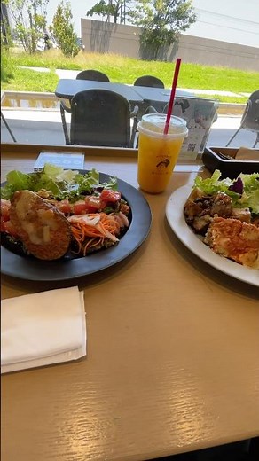 【北九州ランチ】北九州のおしゃれランチ 野菜たっぷりのプレートランチ 美味しかった！ #北九州ランチ#小倉南区 #小倉ランチ#福岡ランチ#北九州グルメ#北九州観光#北九州旅行#きくたろう