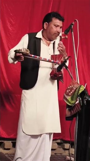 Sarangi Master Pehal Singh