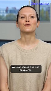 Repulper les traits du visage, est-ce possible naturellement ? C'est possible ! En faisant régulièrement des automassages. Sylvie LeFranc vous dit comment faire 💆‍♀️ | Doctissimo