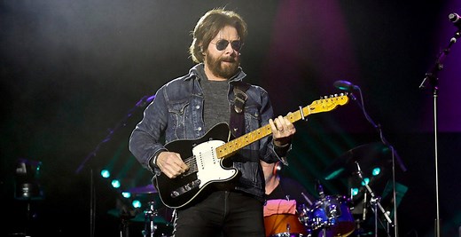 Brooks & Dunn Breaks Silence On Ronnie Dunn's Early Exit And Health Concerns
