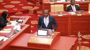 26K views · 1.2K reactions | We are a political class, that's the path we have chosen. We are not to cover crimes, but we must protect each other for the good of democracy. | Hon.Alexander kwamena Afenyo-Markin | Facebook