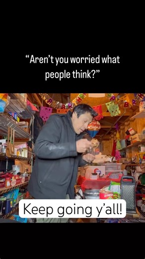 When you stop caring what others think of you, you free yourself. #SelfLove ￼