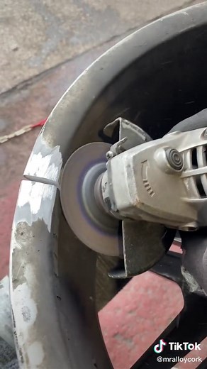 Professional Alloy Wheel Repair Process - Full Guide