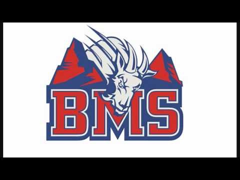 Blue Mountain State Intro song (FULL) - HD (720p)