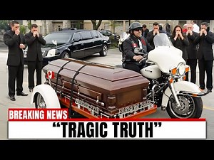 Bob Probert Dies The Most Tragic Death, And They Lied About This…