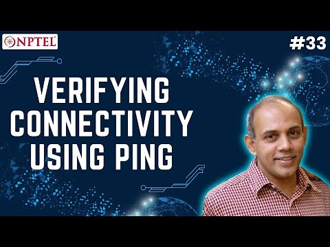 #33 Verifying Connectivity Using Ping | Demystifying Networking