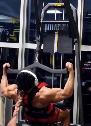 Nataliya Kuznetsova: Amazonka Fitness Inspiration