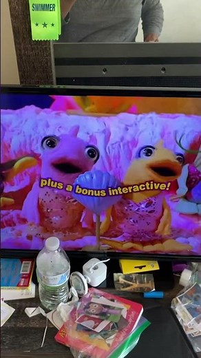 The Wiggles Movie Soundtrack Promo (1997)