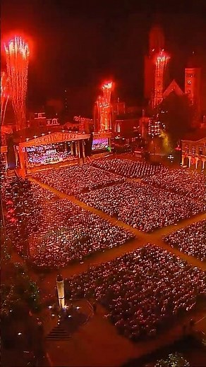 O Fortuna — Live Performance | Carmina Burana by Carl Orff #classicalmusic #ofortuna