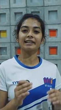 Day 6 Highlights | Athlete Stories & True Inter IIT Spirit | #InterIITSportsMeet 2025 #iithyderabad