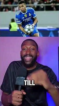 Mbappe Scores 2nd Fastest Ever Champions League Hattrick