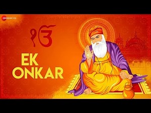 Ek Onkar | ੴ | एक ओंकार | Guru Granth Sahib | Jyotica Tangri | Zee Music Devotional