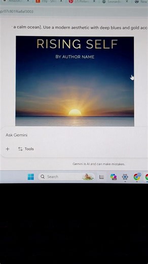 lin in bio to my step by step guide to create and sell digital product using Ai for beginner