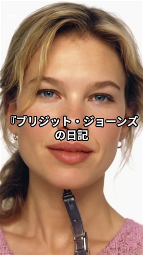 『ブリジット・ジョーンズの日記 サイテー最高な私の今』新作で何が変わる？女性監督の伝説、ついに崩壊!_ #film #movie #トリビア #映画 #shorts#レネーゼルウィガー