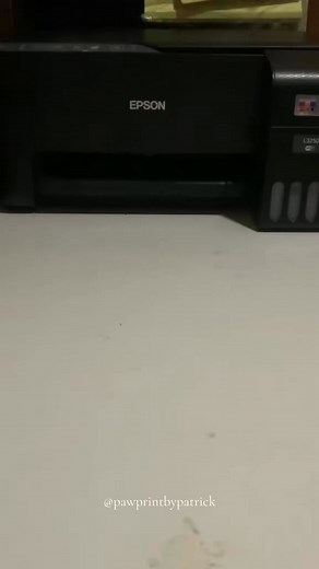 Behind the scenes of making 50pcs ref magnets😂🩷 | Paw Print by Patrick