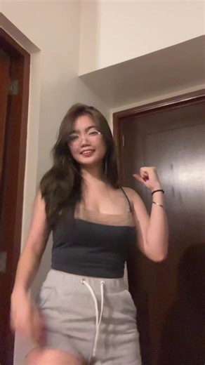 Dumpchaiii TikTok Dance by Macy Claudeth Lacuesta