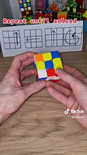 Isaac på TikTok