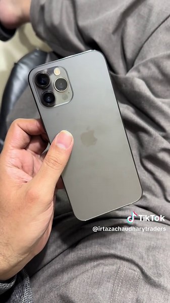 iPhone 12 Pro Max Housing Replacement Guide