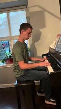 Corn Field Chase played by Jack