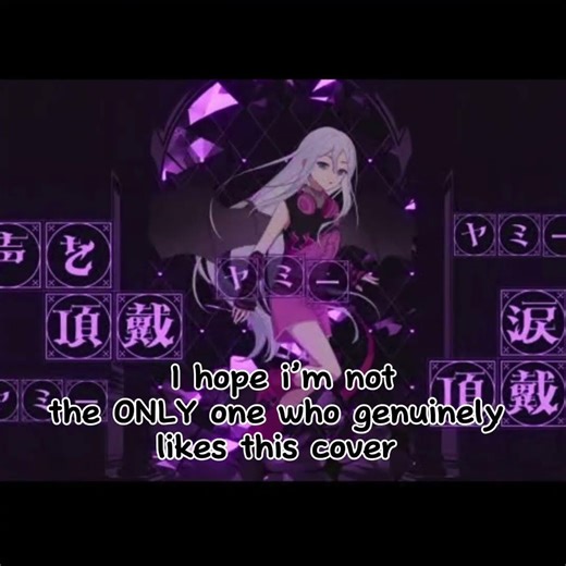 I like it 🥀 #goviral #niigo #pjsk