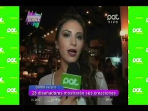 Bomo primavera - verano #Enhorabuena