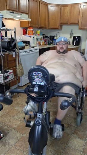 🚨 Cardio Night… But Something Happens At The End 😳🔥 (LIVE)