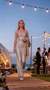 Victoria's Unforgettable Entrance: Who's Really in Charge?