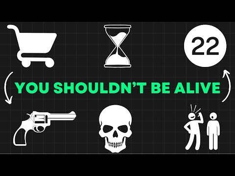 Life's Biggest Paradoxes to Fall Asleep to