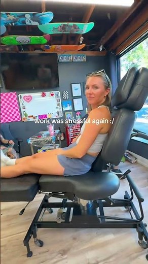 The Girl with the Dragon Tattoo | Tattoo Vlog ✨