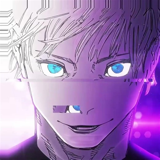 Gojo Satoru edit ,credit to @RealRealJapan song name: montagem ritmada [EDIT] #raffagaming