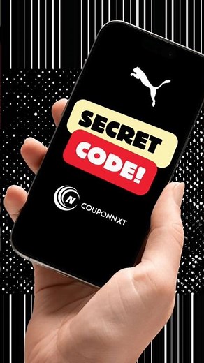 Puma Promo Code 2025 | Puma Promo Code #pumaindia #pumashoes #coupon #footwear