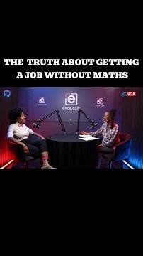 The Truth About Maths as a Job Filter