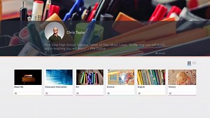 bulb Digital Portfolios | Product Demo
